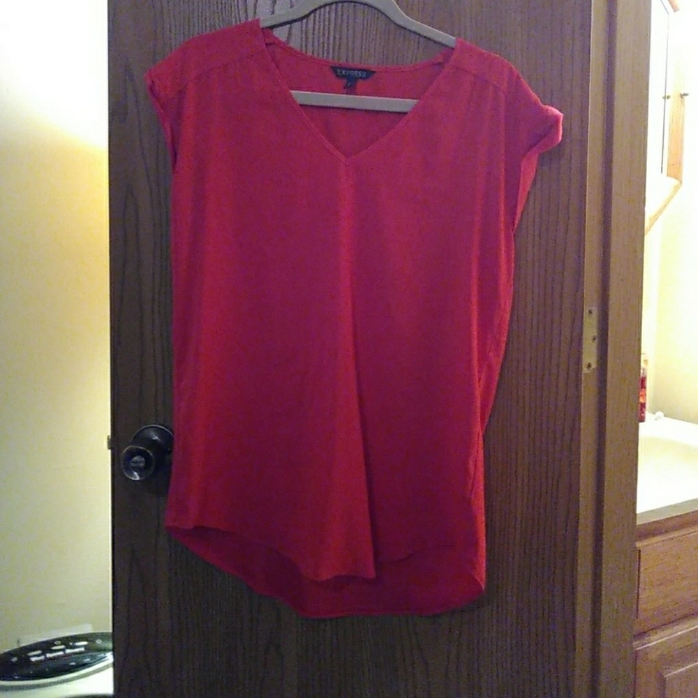 Express Shirt